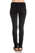 Jeansi Billie Skinny Black Orchid