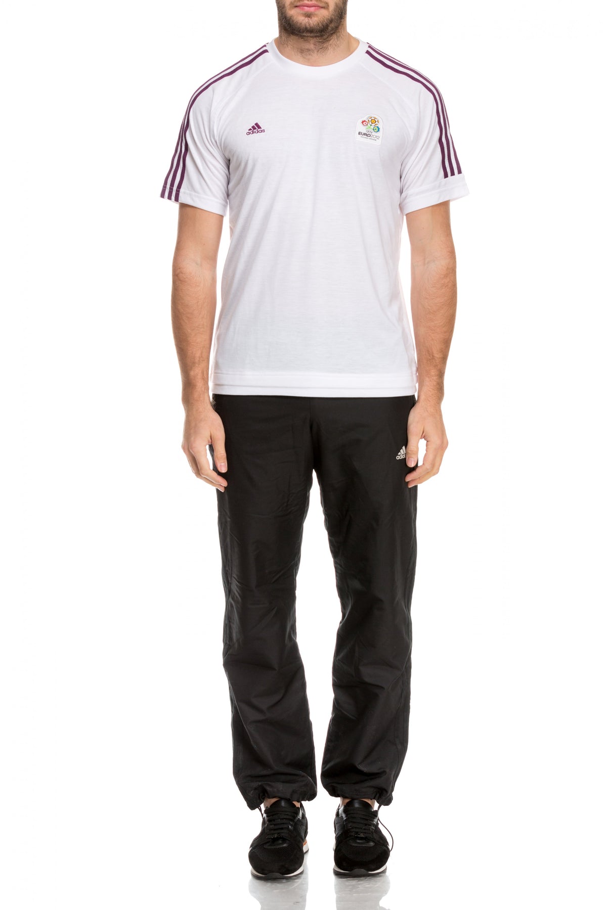 Tricou  Adidas