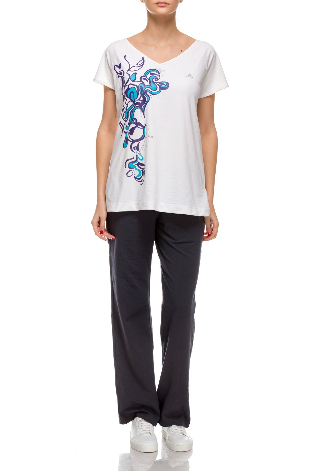 Tricou  Adidas