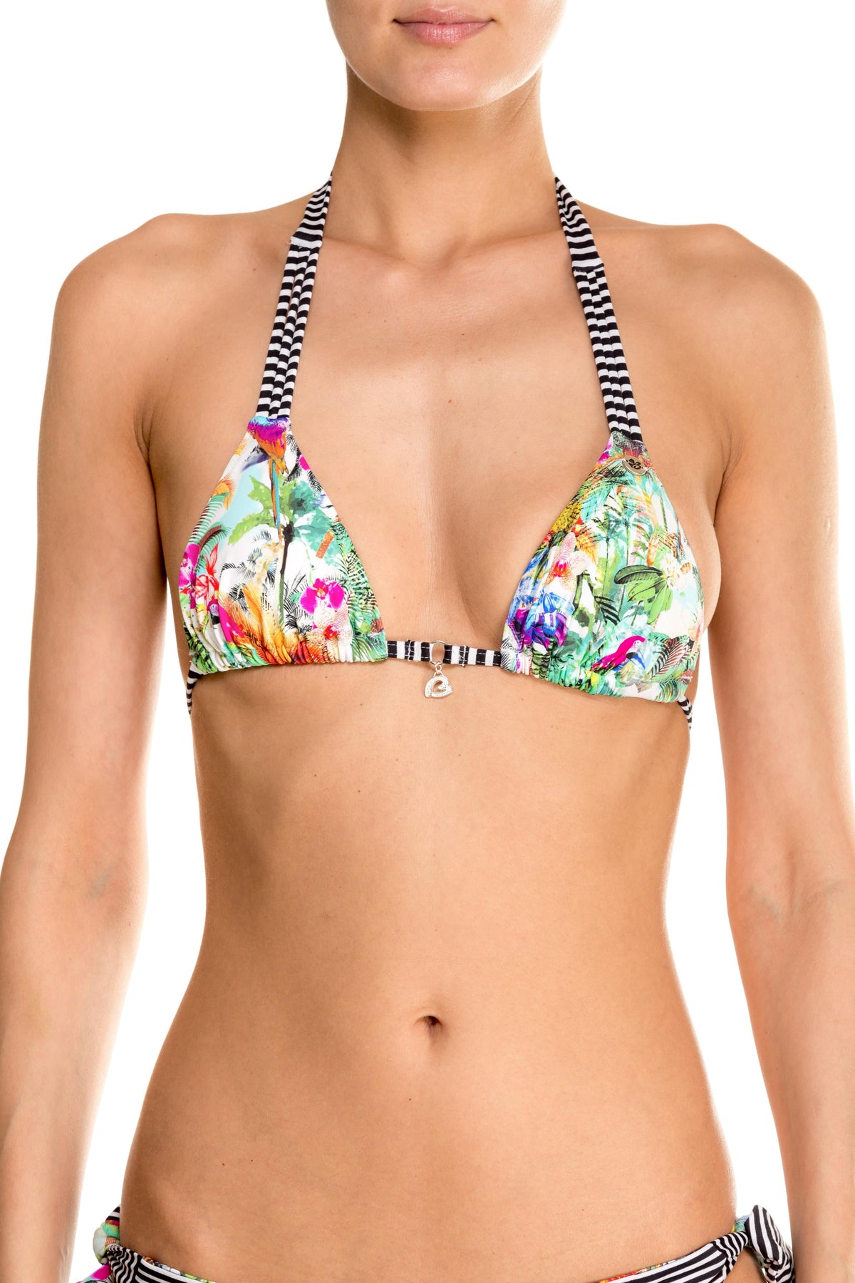 Sutien Oliver Waterfall Banana Moon