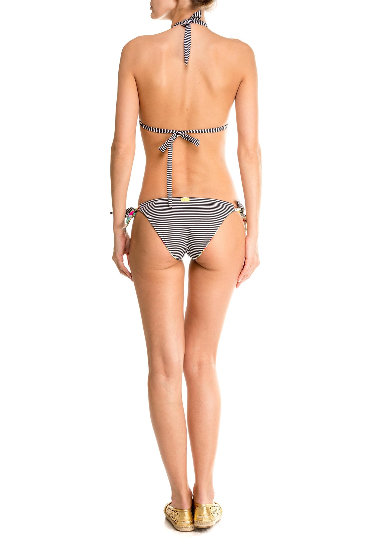 Sutien Oliver Waterfall Banana Moon