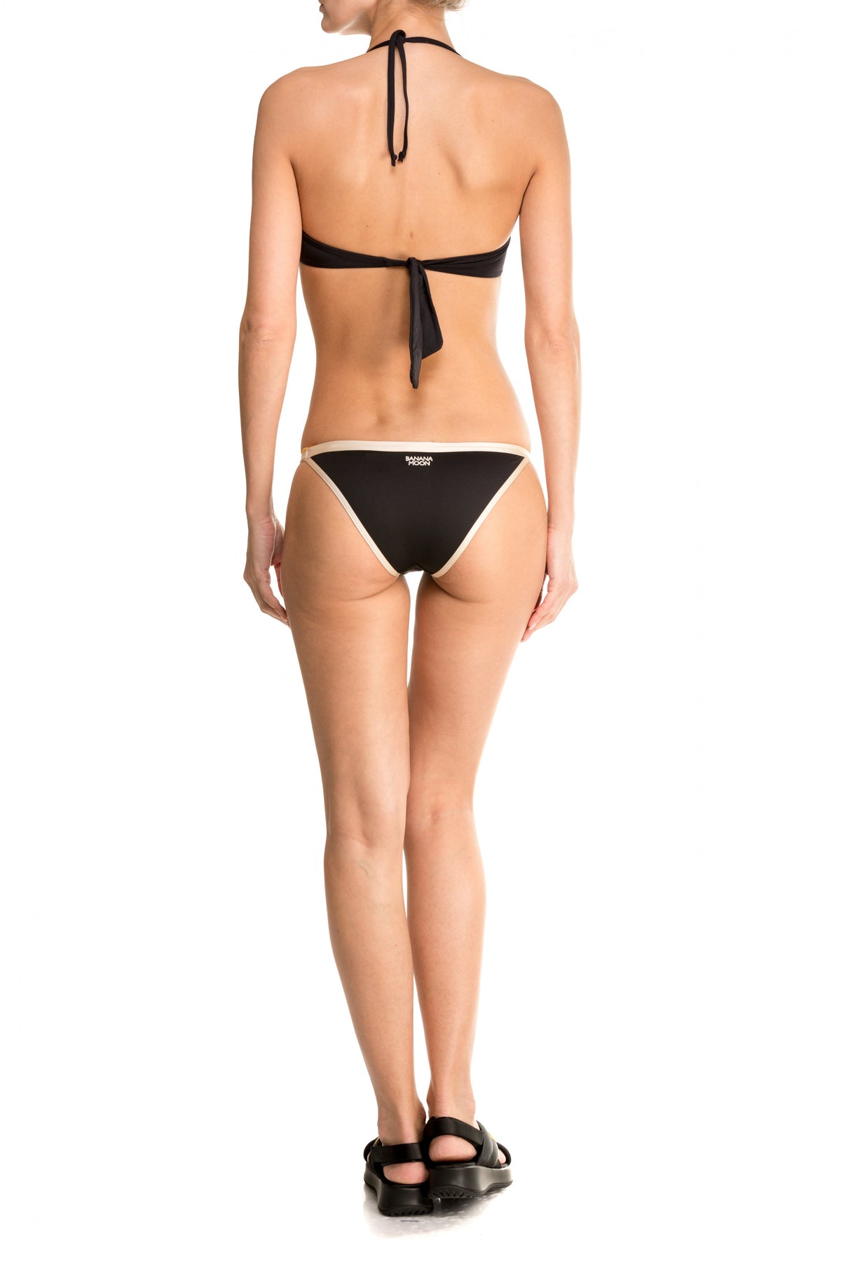 Slip Glenda Hialeah Banana Moon
