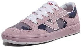 Tenisi Vans Low-Top Lowland Cc