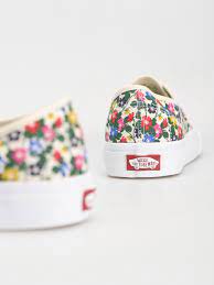 Tenisi Vans Authentic Floral