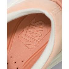 Tenisi Vans Old Skool Overt ComfyCush Plus