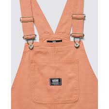 Salopeta Vans Short