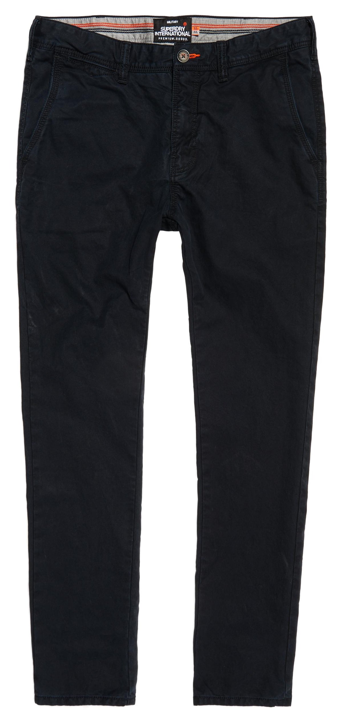 Pantaloni Rookie Chino Bej