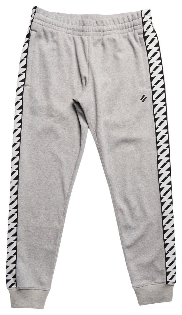 Pantaloni Code Tape Superdry