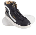 Pantofi sport Basket Lux Superdry