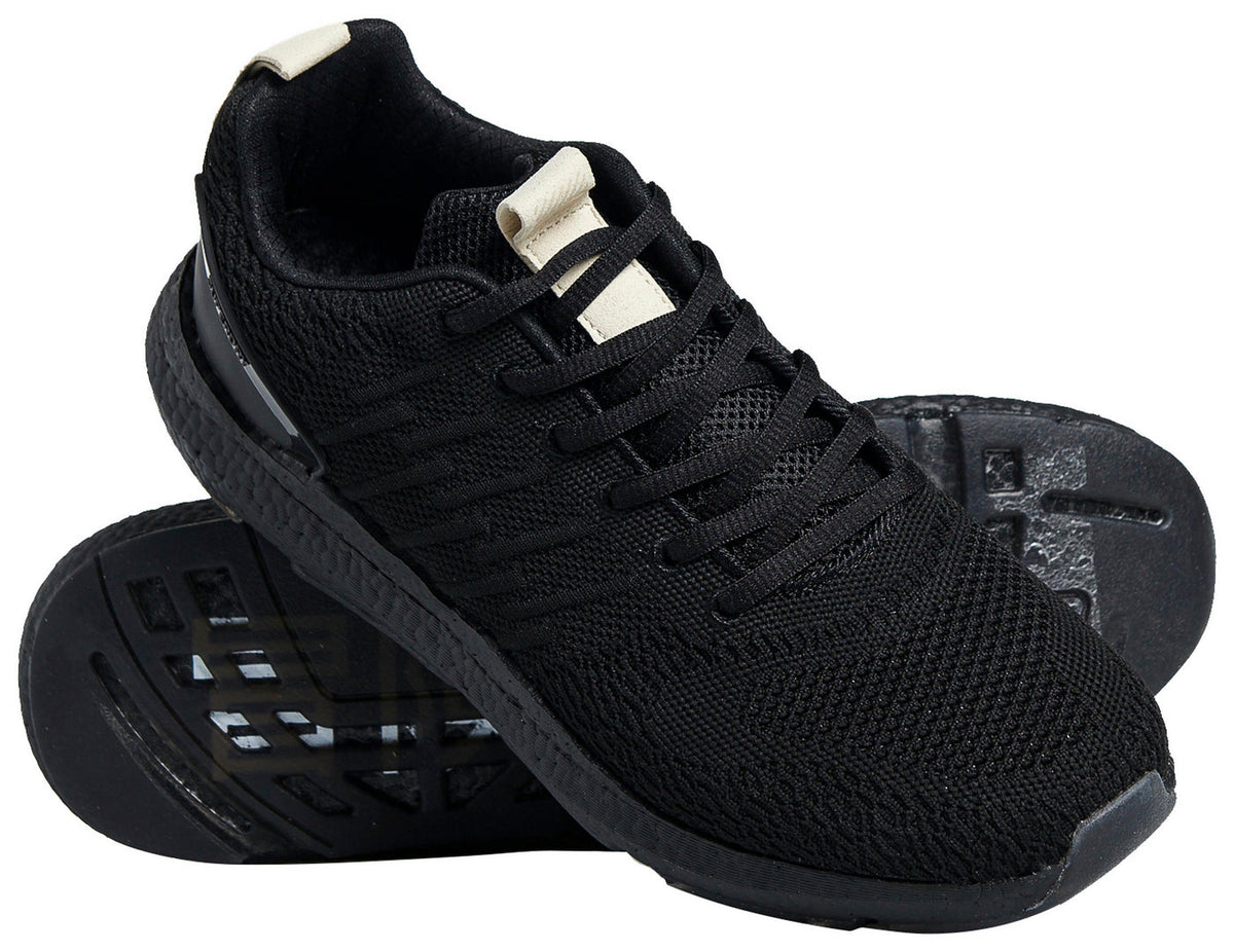 Pantofi  SUPERDRY