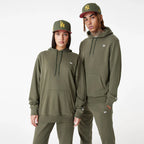 Hanorac New Era Essentials