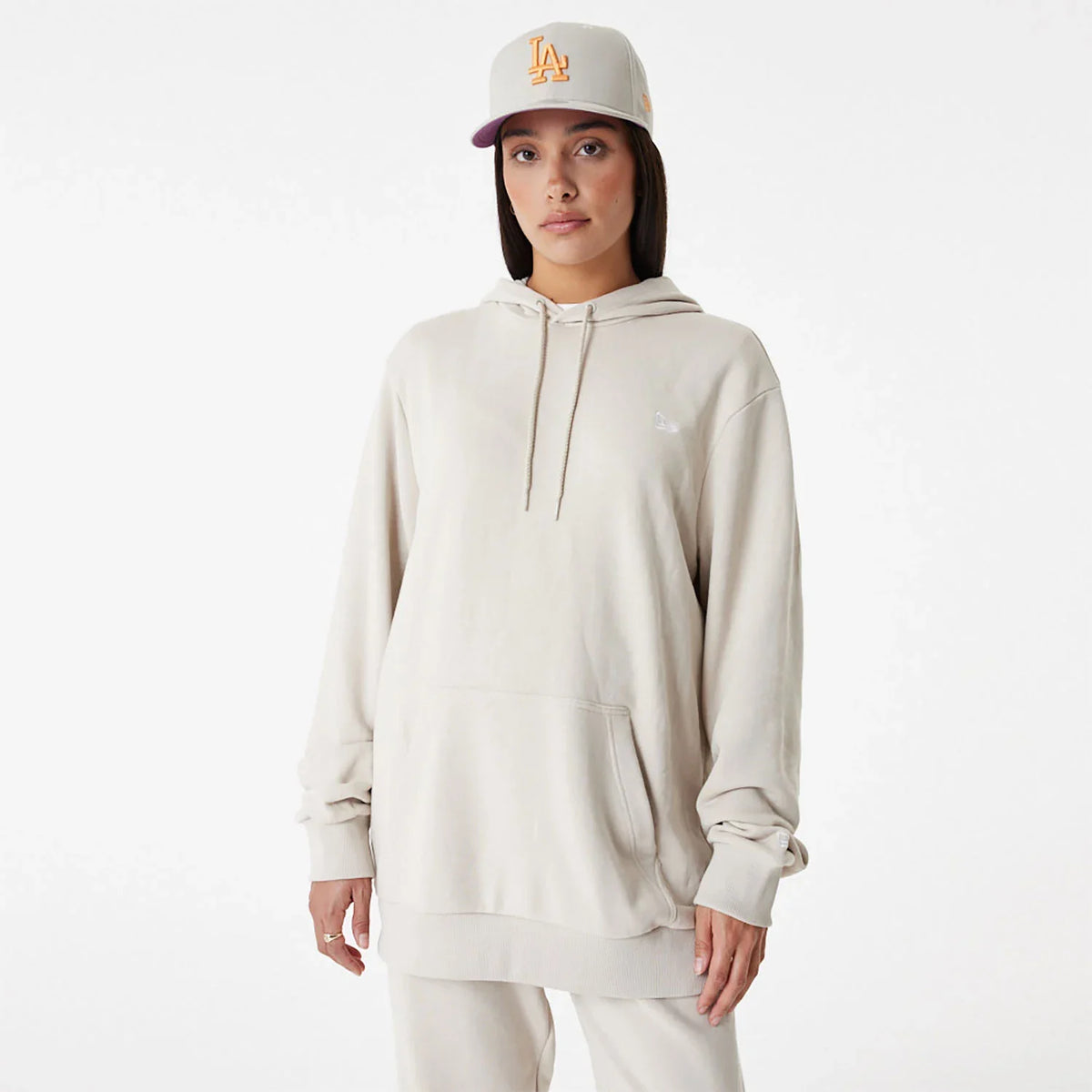 Hanorac New Era Essentials