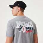 Tricou New Era T-Shirt New York Yankees