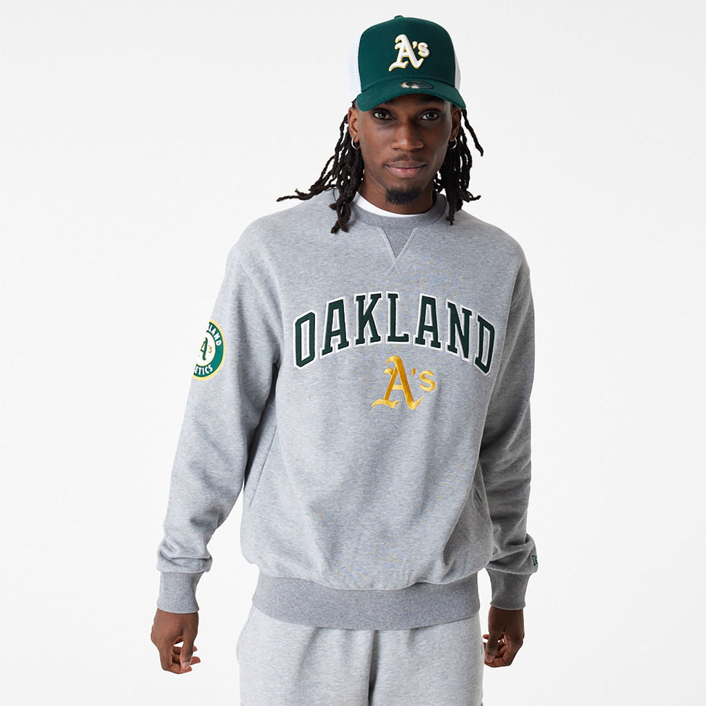 Bluza New MLB Era Oakland Athletics