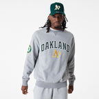 Bluza New MLB Era Oakland Athletics