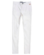 Pantaloni dama City Chino SUPERDRY
