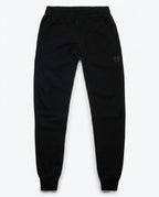 Pantaloni sport negri SUPERDRY Code Tech