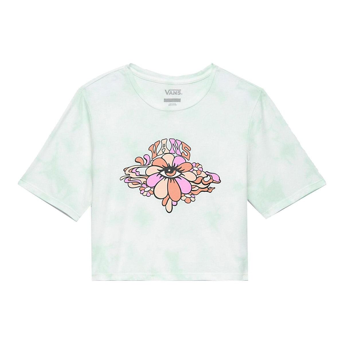 Tricou Vans Psychedelic Eye