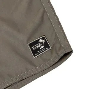 Pantaloni Scurti Plaja Off The Wall Board Gri