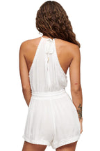 Salopeta alba Superdry