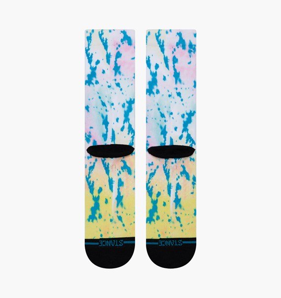 Sosete Shoe Is Off Multicolor