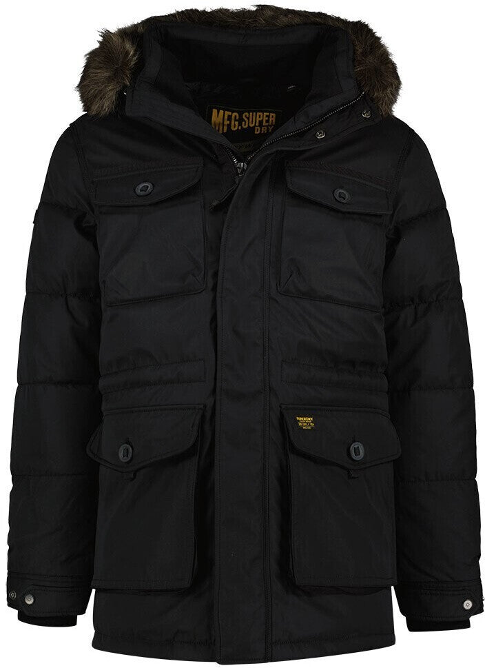 Geaca Superdry