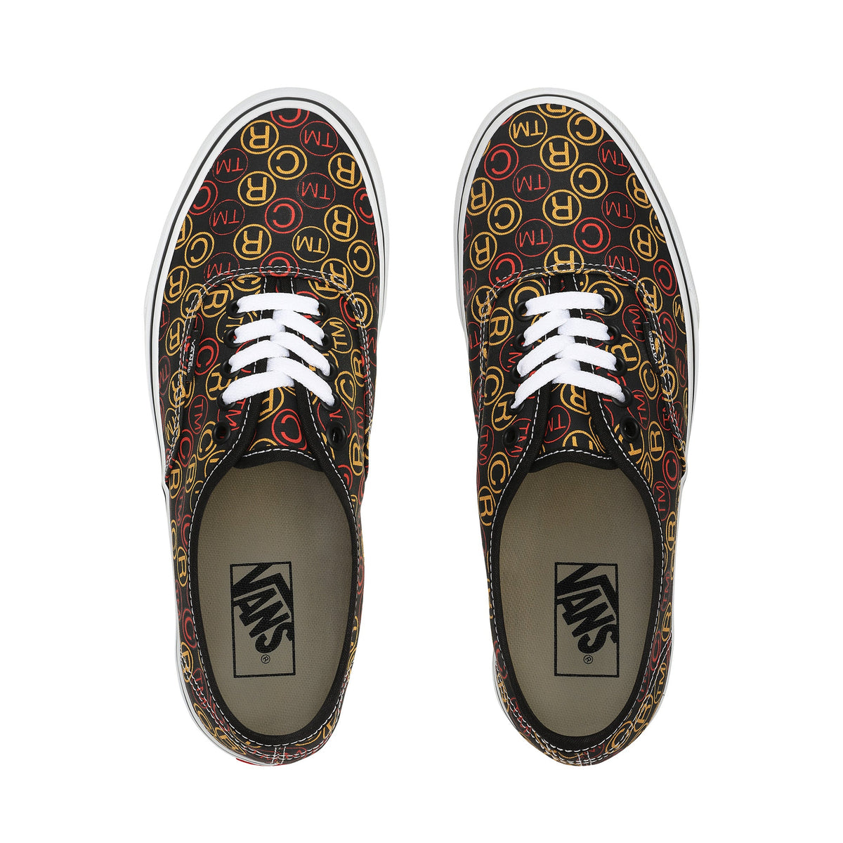 Tenisi Authentic Greed VANS