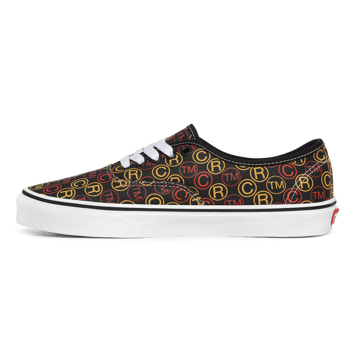 Tenisi Authentic Greed VANS