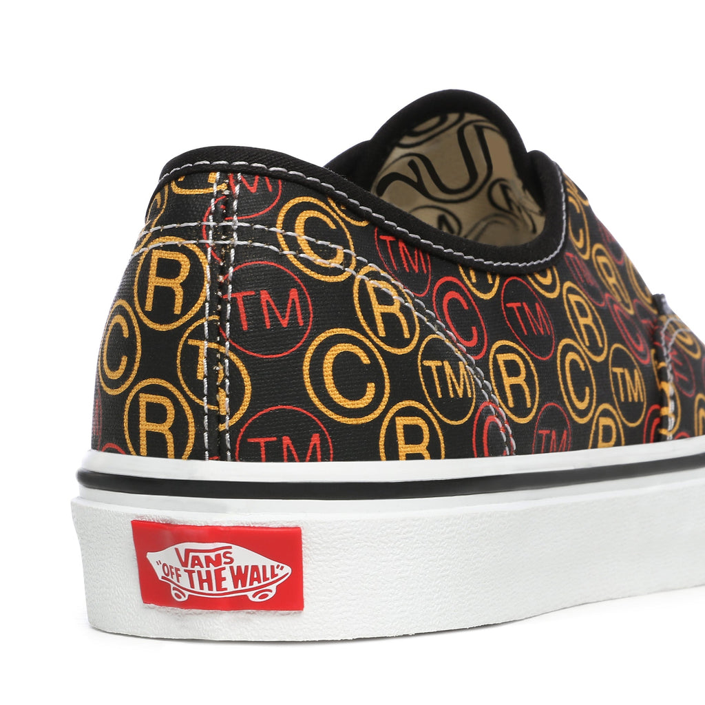 Tenisi Authentic Greed VANS