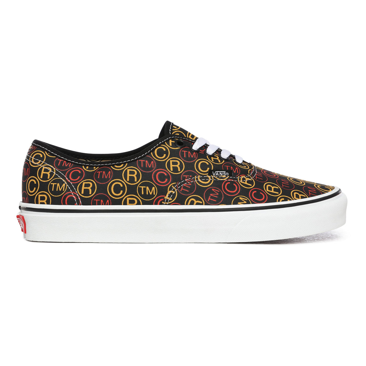 Tenisi Authentic Greed VANS