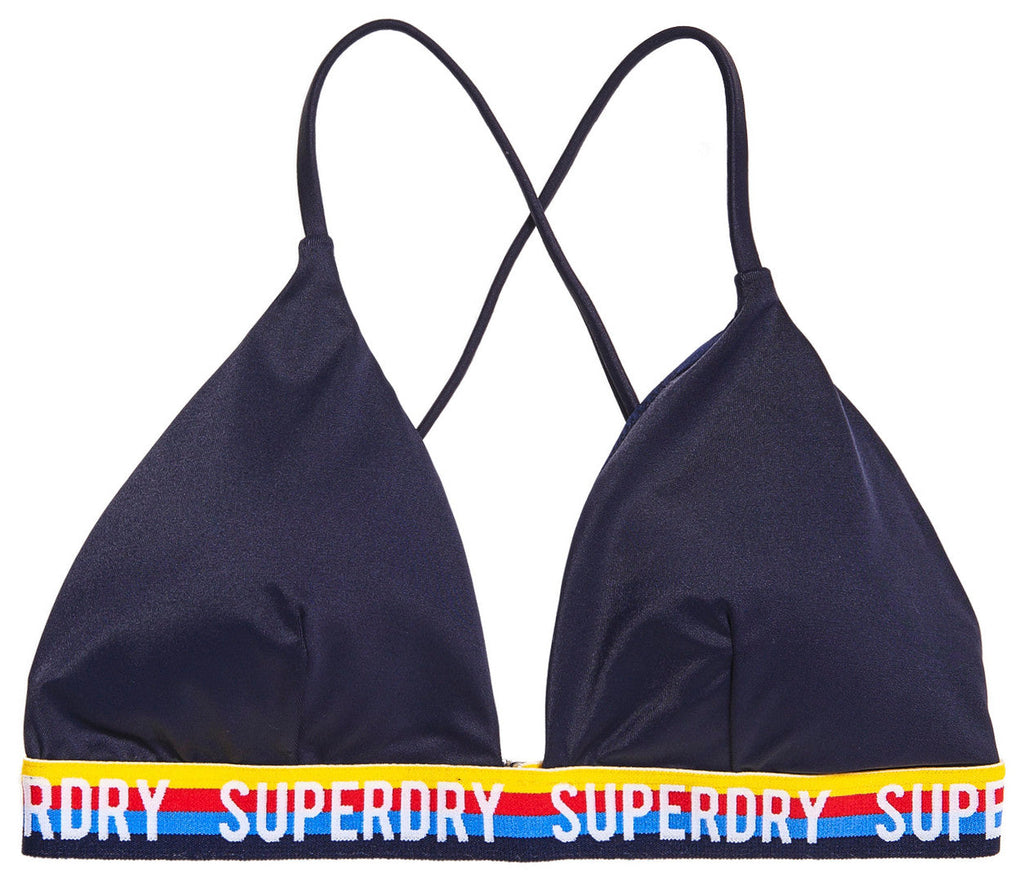 Sutien de plaja Sydeny SUPERDRY