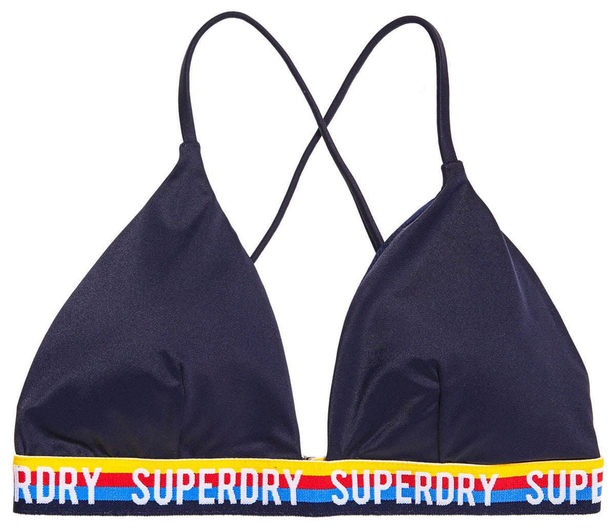 Sutien de plaja Sydeny SUPERDRY