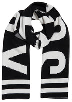 Fular Urban Logo SUPERDRY