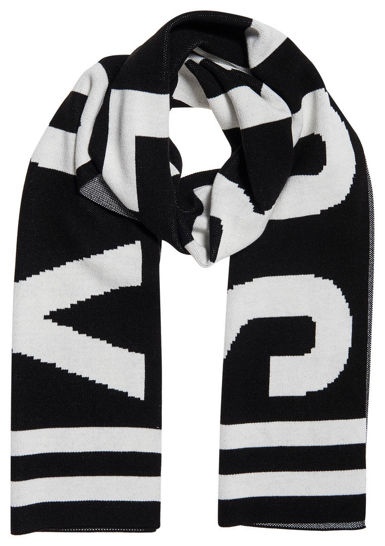 Fular Urban Logo SUPERDRY