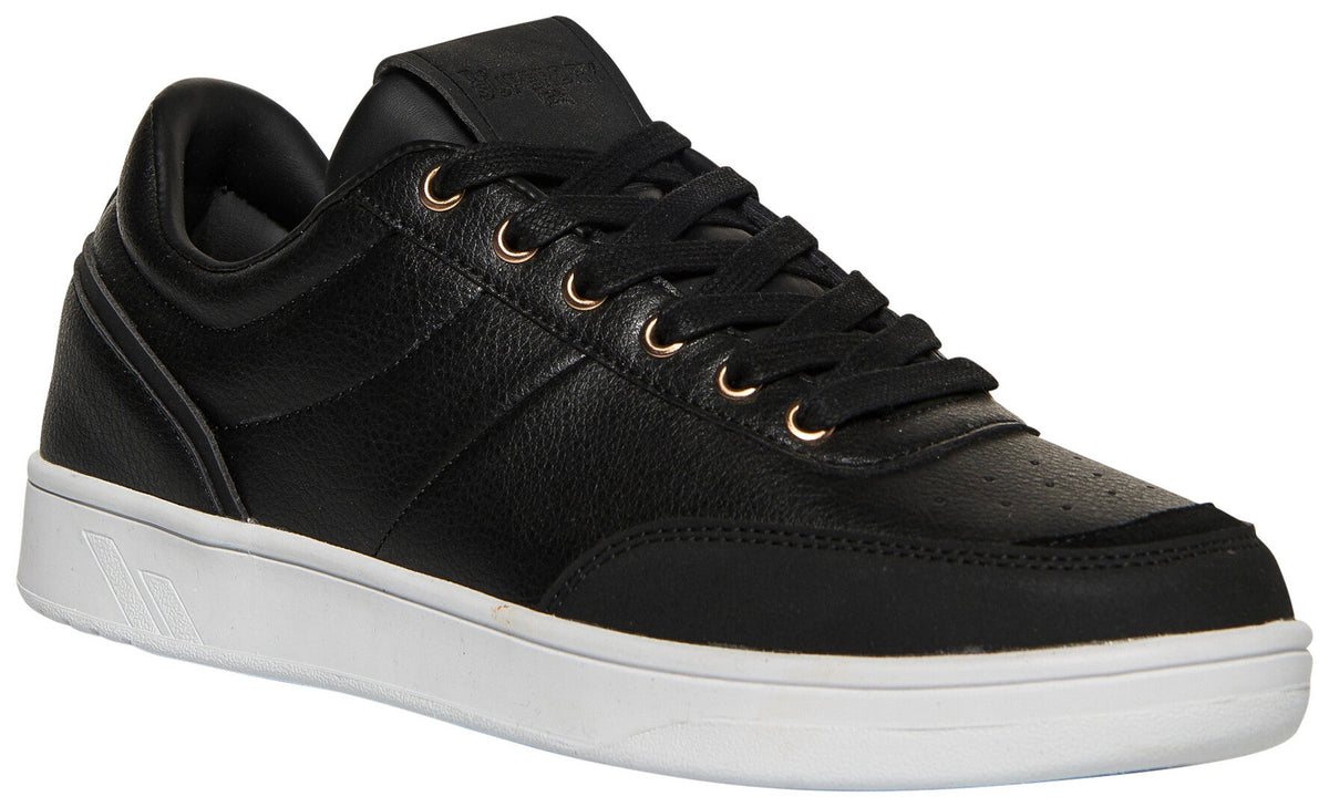 Tenisi Premium Court Trainer Alb