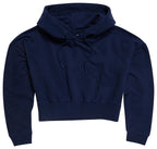 Hanorac bleumarin Indie SUPERDRY