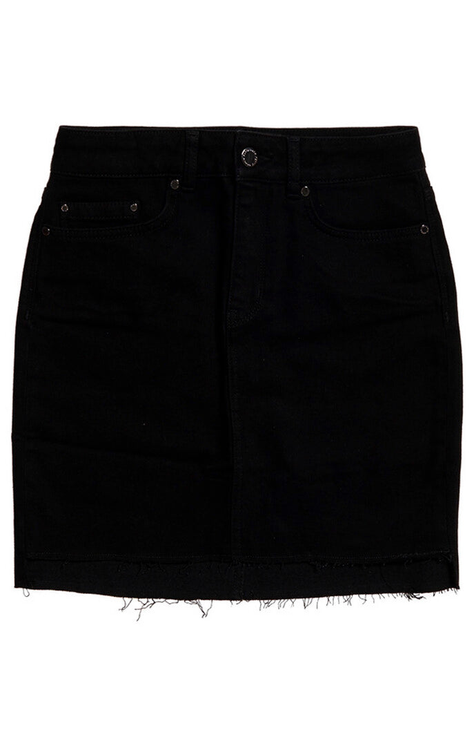 Fusta Superdry Denim