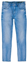 Pantaloni Tyler Slim Flex Albastru