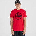Tricou Essential Visor Sticker New Era