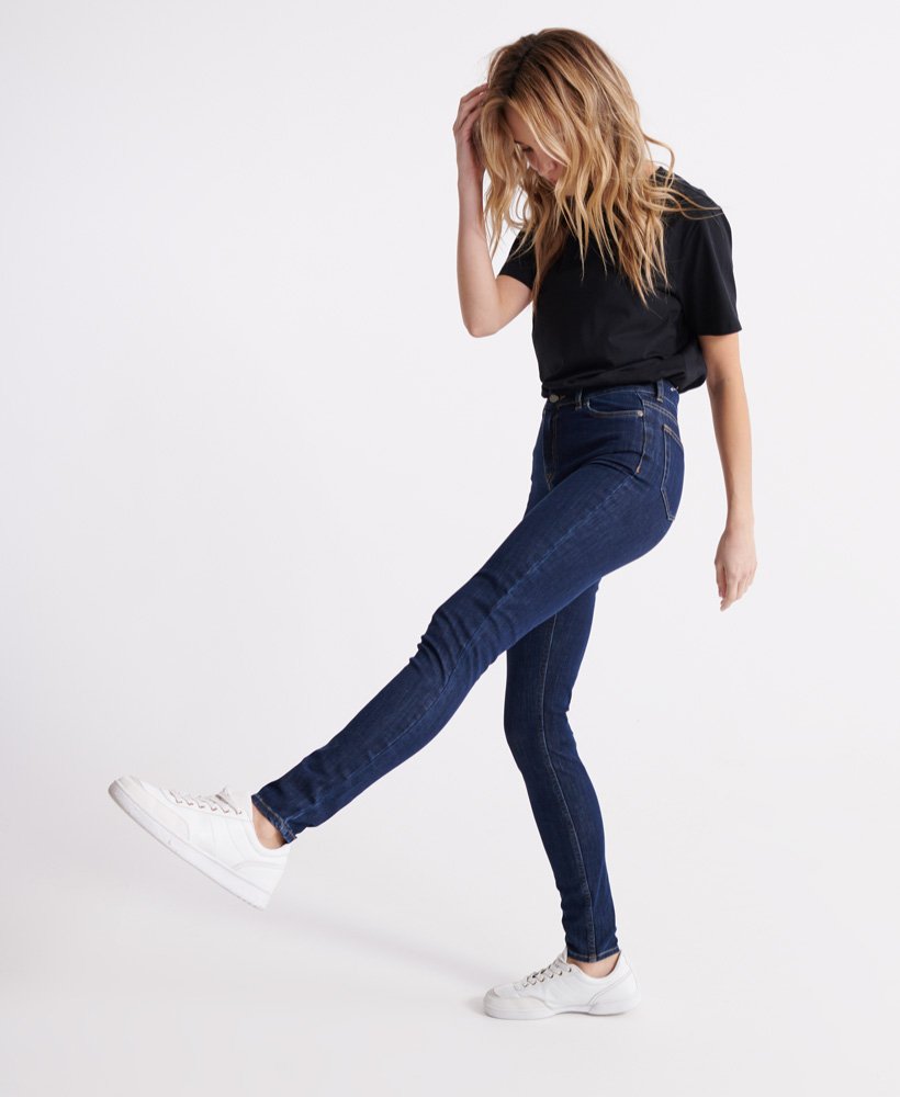 Jeans skinny fit SUPERDRY