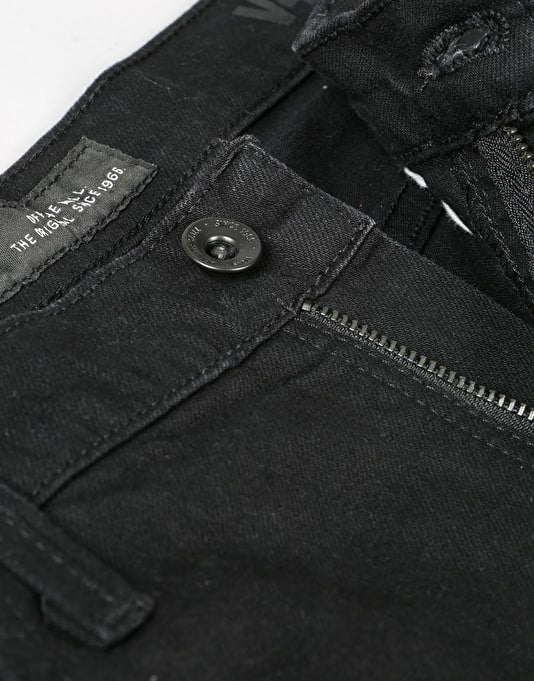 Pantaloni Vans M V46 Taper / Borreg
