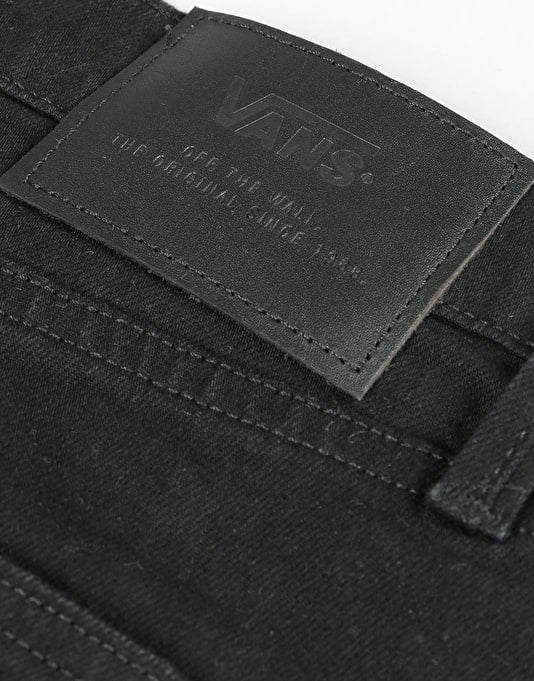 Pantaloni Vans M V46 Taper / Borreg