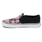 Tenisi Slip-on Asher Floral VANS