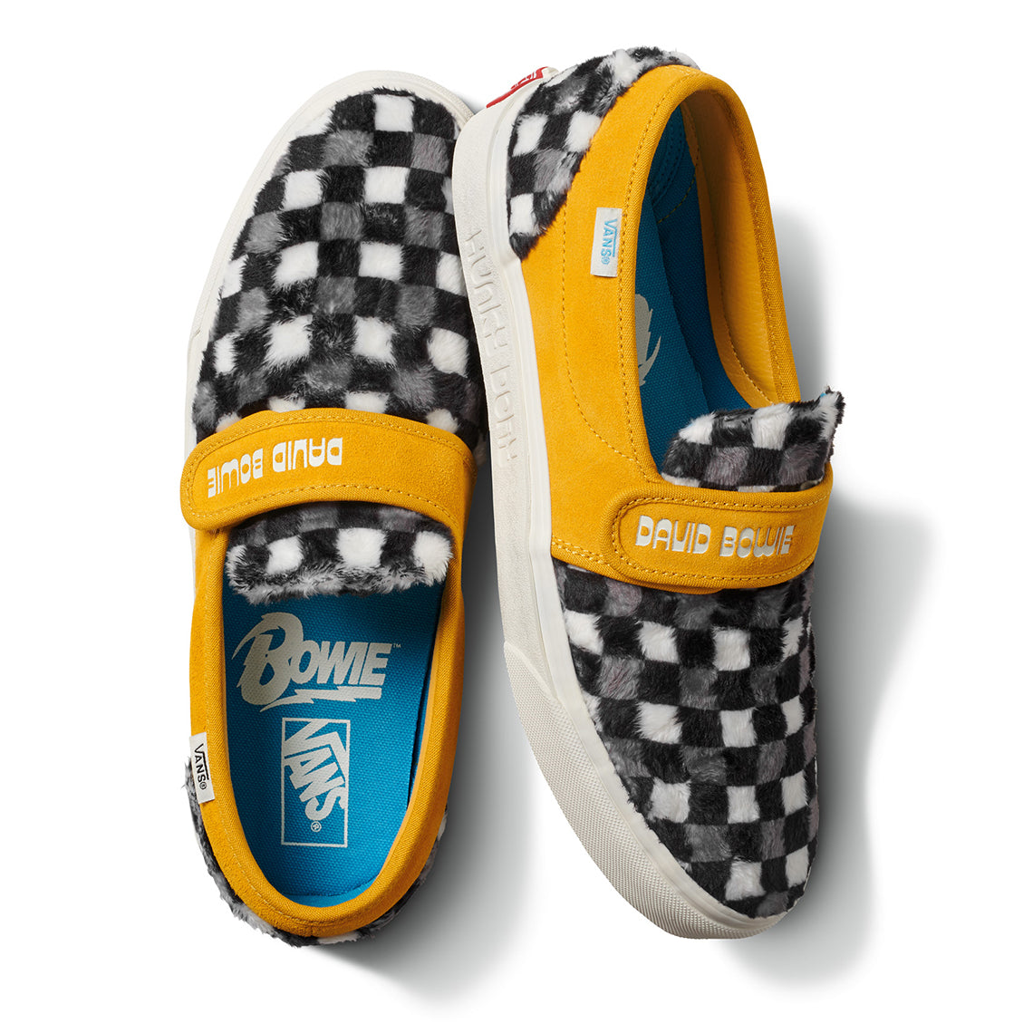 Tenisi Slip-On 47 V David Bowie X VANS
