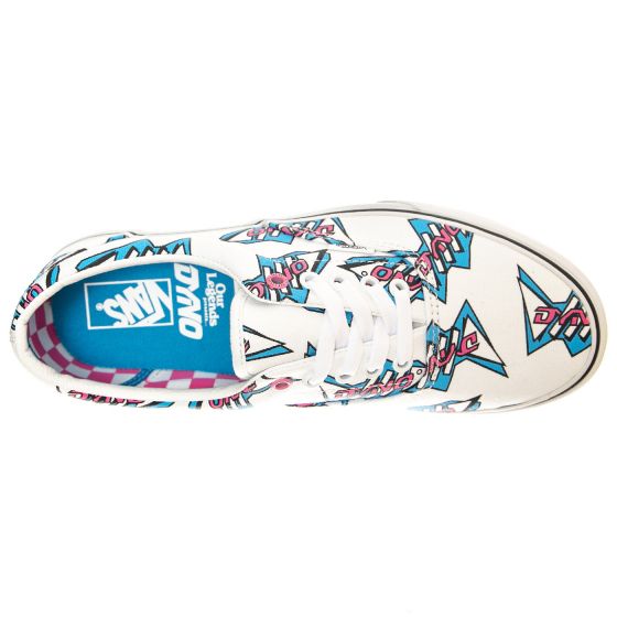 Tenisi Vans Low-Top Era