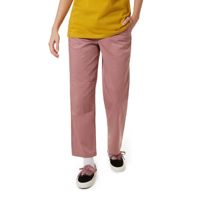 Pantaloni Authentic Pro Pant Daman Roz