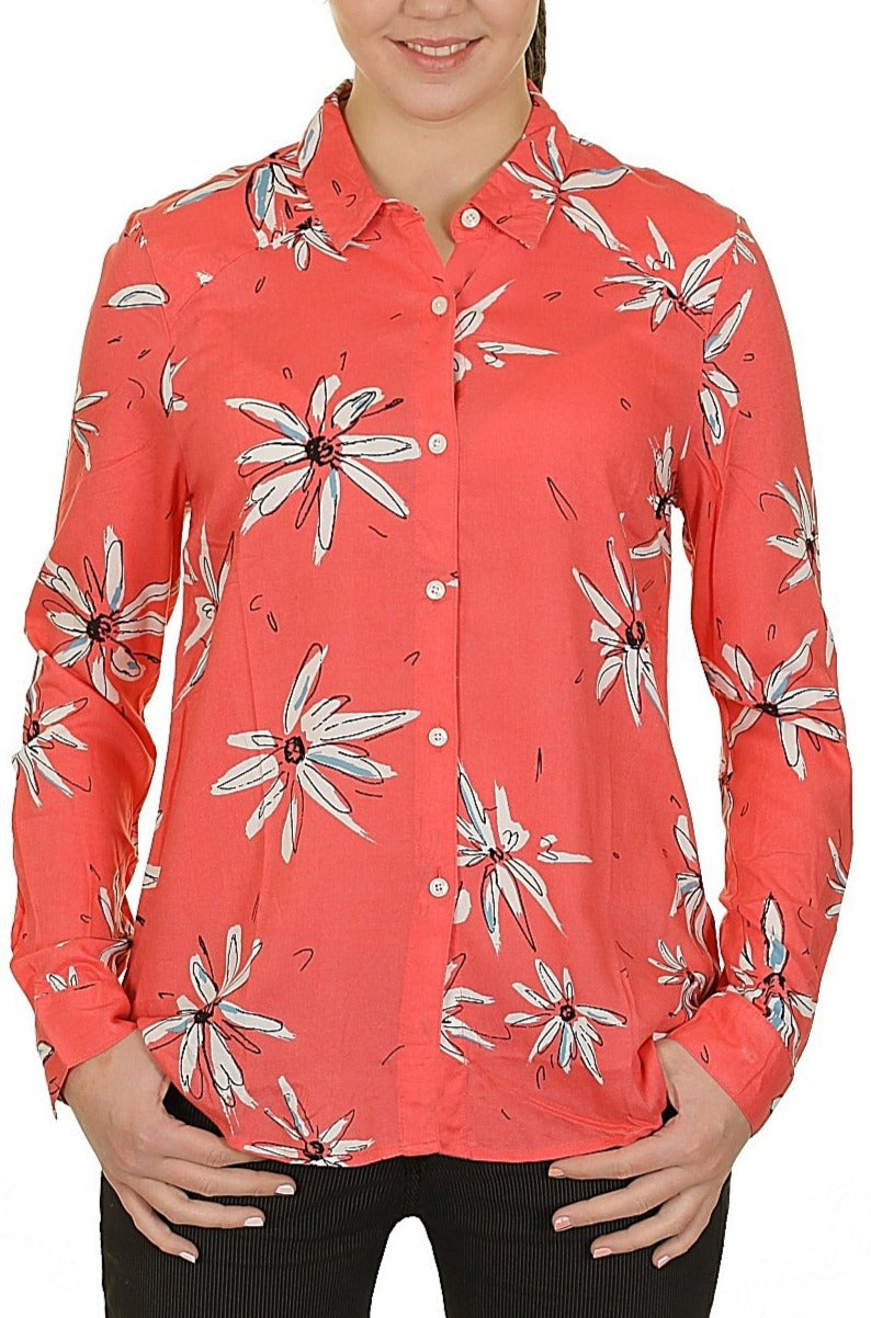 Camasa casual rosie Gatherer Woven