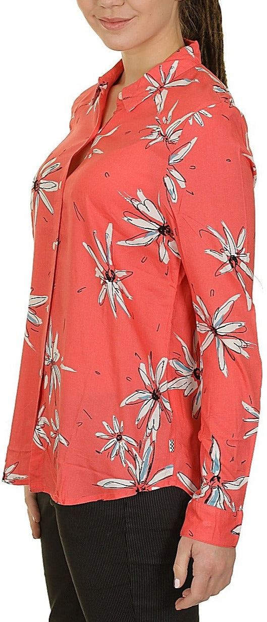 Camasa casual rosie Gatherer Woven