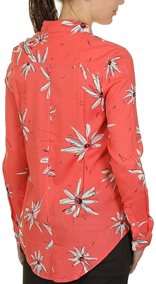 Camasa casual rosie Gatherer Woven