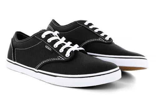 Tenisi Atwood Low Canvas VANS
